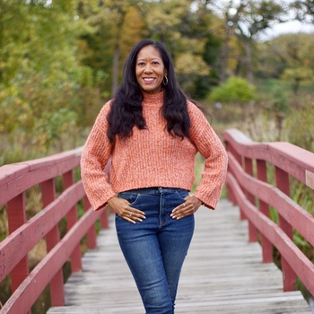 Avatar of Alesia Jones
