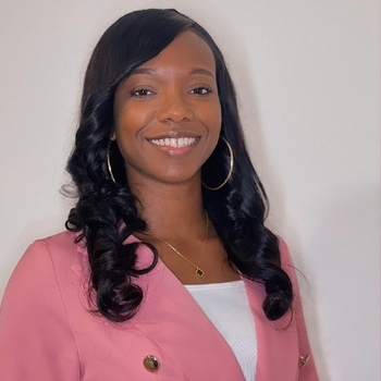 Avatar of Bronte' Vaughn, LCPC