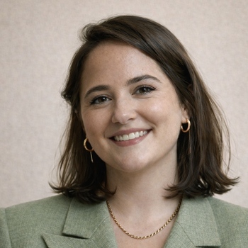 Avatar of Lauren E. Beslity