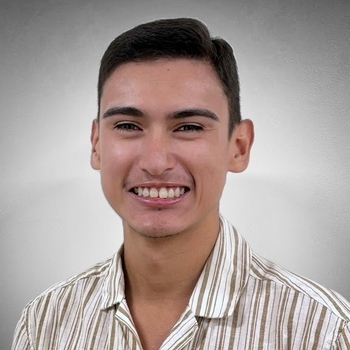 Avatar of Gerardo (Jerry) Torres