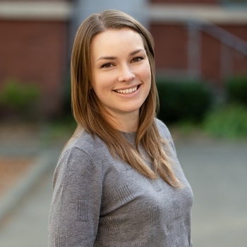 Avatar of Stephanie Bieber