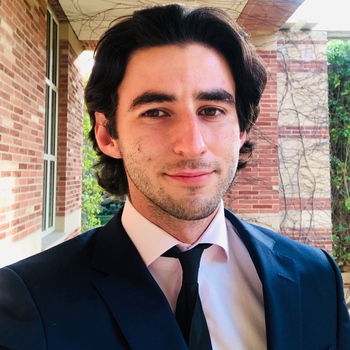 Avatar of Joshua Calderon