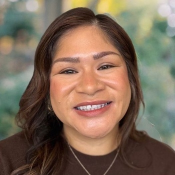 Avatar of Melanie Rivera, AMFT