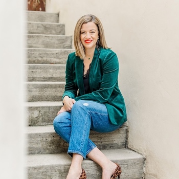 Avatar of Jennifer Starling