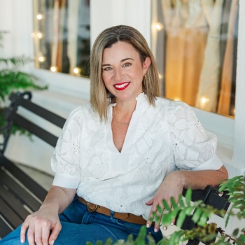 Avatar of Jennifer Starling