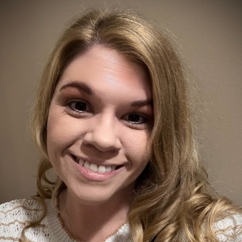 Avatar of Megan Baalman