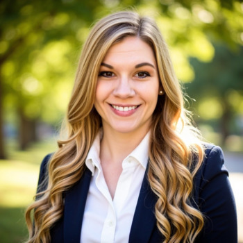 Avatar of Megan Baalman