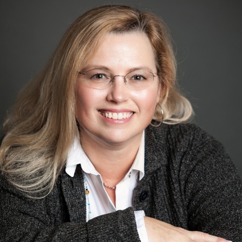 Avatar of Karen Moran