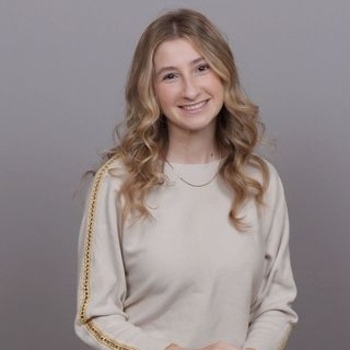 Avatar of Anastasia Mohilewsky MHC-LP