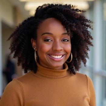 Clinician Headshot