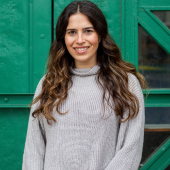 Avatar of Danielle Lasher