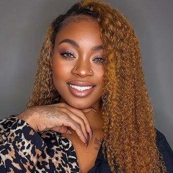 Avatar of J'Lynn Harvey