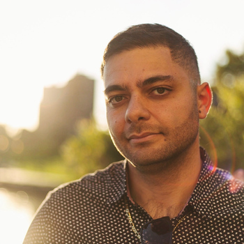Avatar of Ariel Golan