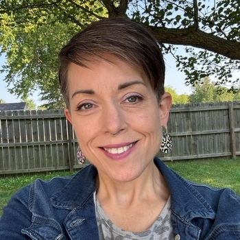 Avatar of Angie Scholten