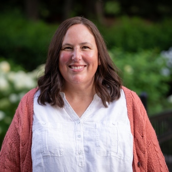 Clinician Headshot