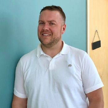 Avatar of Carlton Spotswood