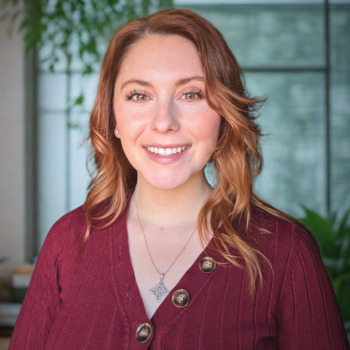 Avatar of Amanda Marshall