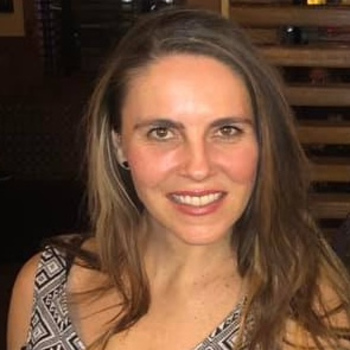 Avatar of Laura Morrison