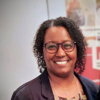 Avatar of Caroline Petty