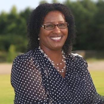 Avatar of Caroline Petty