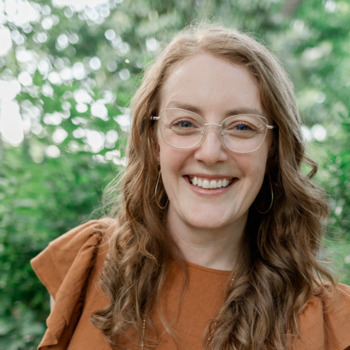 Clinician Headshot