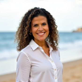 Avatar of Delia McGlocklin