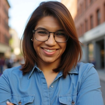 Clinician Headshot