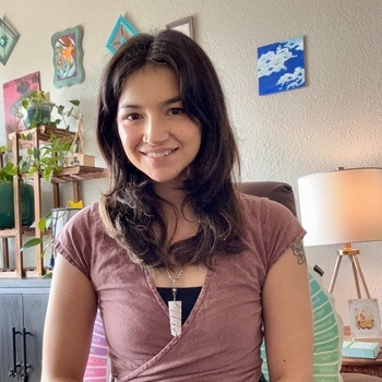 Avatar of Lilly Patino