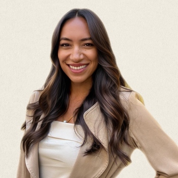 Avatar of Angelina Nader