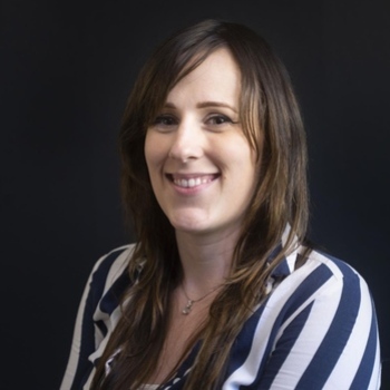 Avatar of Danielle Hodge