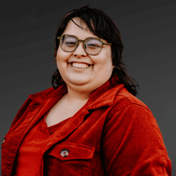 Avatar of Michaela Cantu