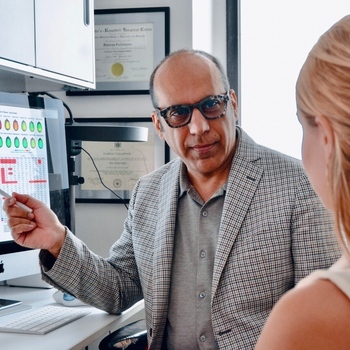 Avatar of Kamran Fallahpour