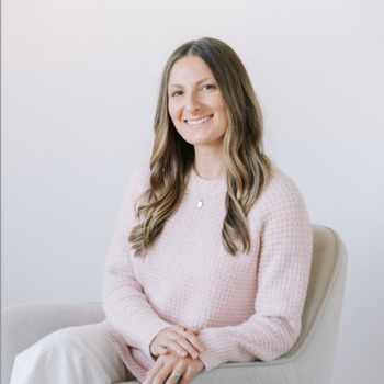 Avatar of Samantha Parisse