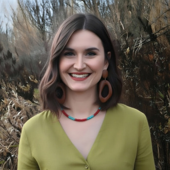 Avatar of Stephanie McLain, MA