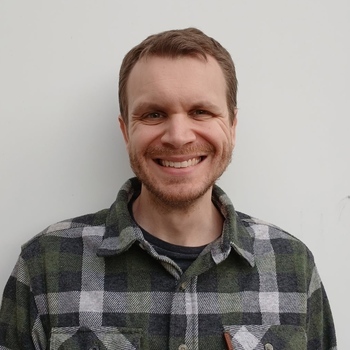 Avatar of Michael Blaylock