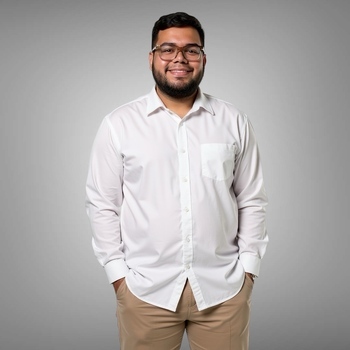 Avatar of Lcdo. Ángel X. Galarza-Hernández