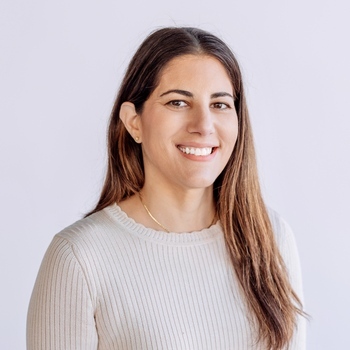 Avatar of Kristine V. Spano