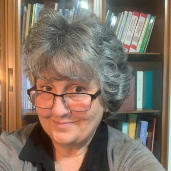 Avatar of Laurie Frans, M.Ed., LPC – IDEA & Counseling, Havasupai Tribe