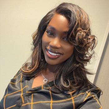 Avatar of Ashley Bryant