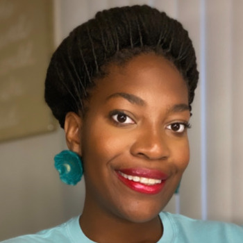 Avatar of Dr. Dominiqua Griffin, LGPC, NCC