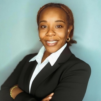 Avatar of Brittany Forbes