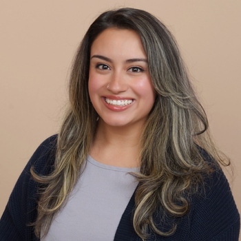 Avatar of Valeria Cuzzi-Marruffo