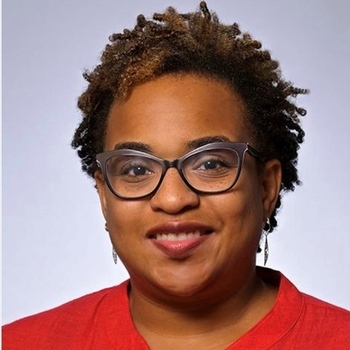 Avatar of Shacarah Fordjour