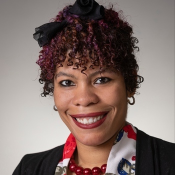 Avatar of Jane EM Carter