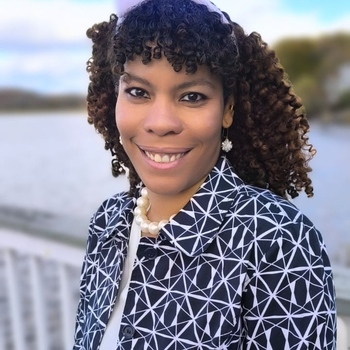 Avatar of Jane EM Carter, PhD