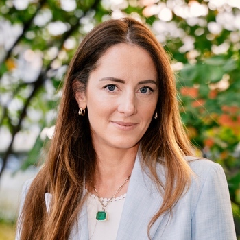Clinician Headshot