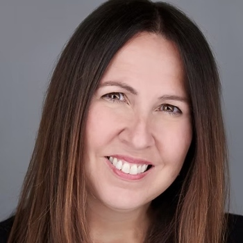 Avatar of Christie Rode, LCSW