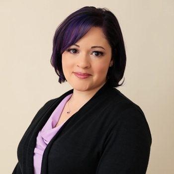 Avatar of Michelle Cruz-Weeks, NCC, LPC