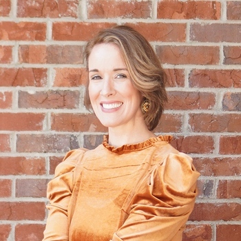 Clinician Headshot