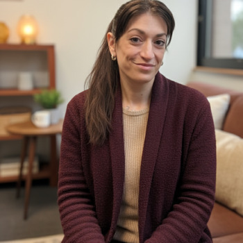 Avatar of Alexa Weeks